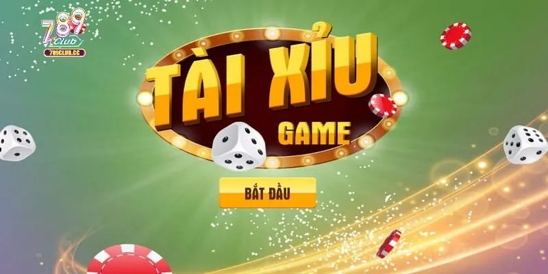 app tai xiu gioi thieu