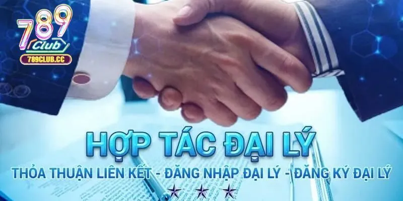 Công cụ được hỗ trợ khi trở thành đại lý 789CLUB 2025