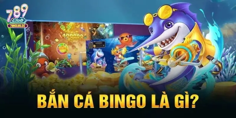 Hiểu biết về thế giới Bắn Cá Bingo
