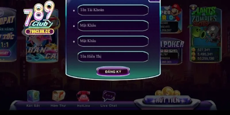 3 bước nhận thưởng hấp dẫn từ cổng game