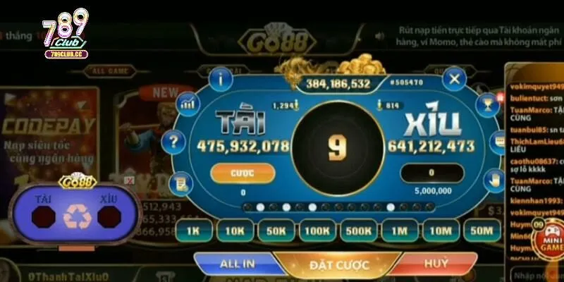 Phân tích chu kỳ cược không phải ai cũng biết